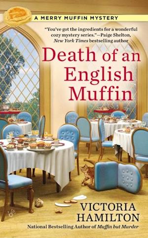 Death of an English Muffin