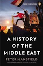 History of the Middle East