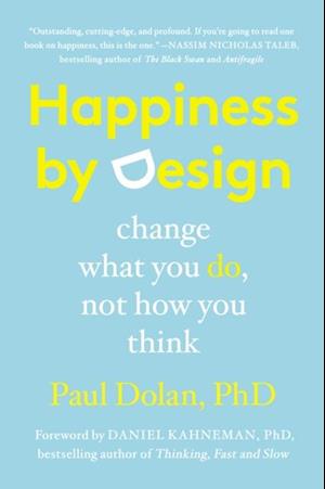 Happiness by Design