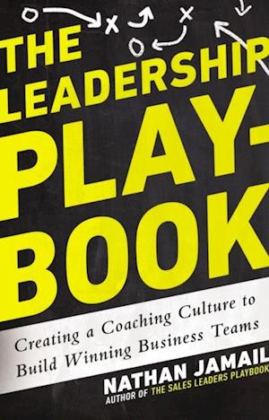 Leadership Playbook