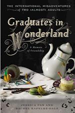 Graduates in Wonderland