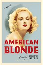 American Blonde