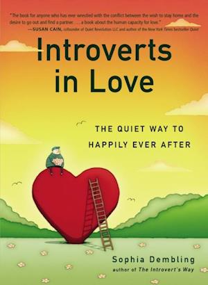 Introverts in Love