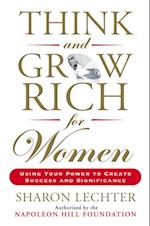 Think and Grow Rich for Women