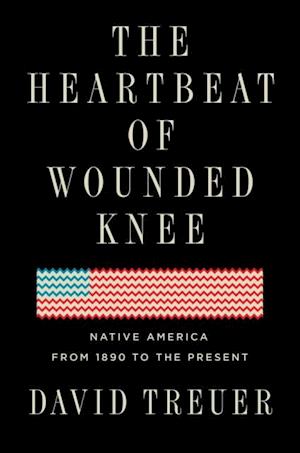 Heartbeat of Wounded Knee