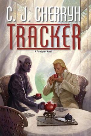 Tracker