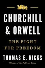 Churchill and Orwell