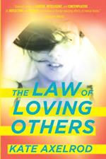 Law of Loving Others