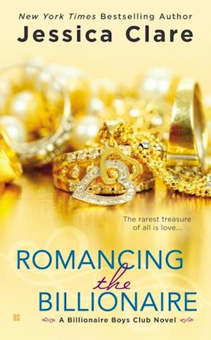 Romancing the Billionaire