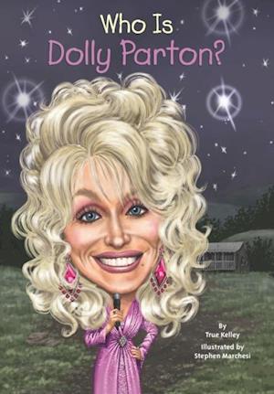 Who Is Dolly Parton?