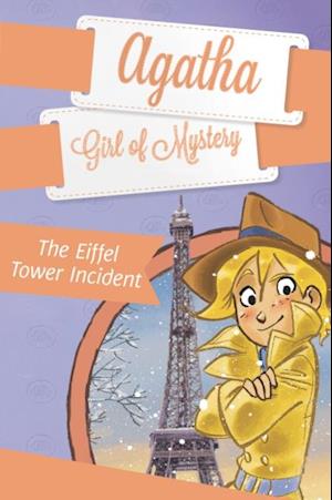 Eiffel Tower Incident #5