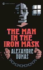 Man in the Iron Mask