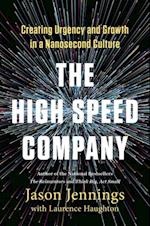High-Speed Company