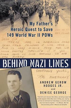 Behind Nazi Lines