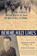 Behind Nazi Lines