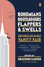 Bohemians, Bootleggers, Flappers, and Swells