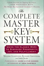 Complete Master Key System