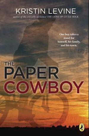 Paper Cowboy