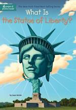 What Is the Statue of Liberty?