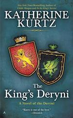 King's Deryni