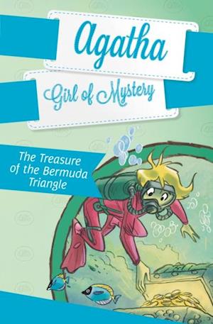 Treasure of the Bermuda Triangle #6