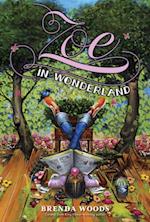 Zoe in Wonderland