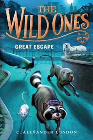 Wild Ones: Great Escape