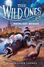 Wild Ones: Moonlight Brigade