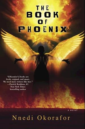 Book of Phoenix