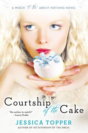 Courtship of the Cake