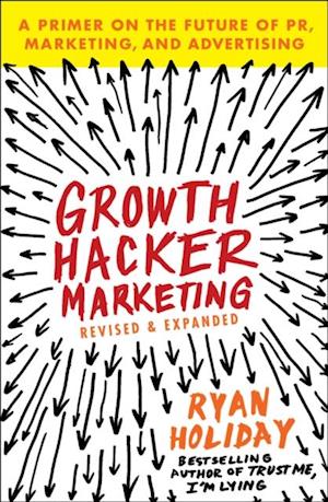 Growth Hacker Marketing