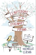 Confessions of an Imaginary Friend