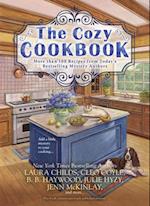 Cozy Cookbook