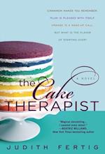 Cake Therapist