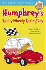 Humphrey's Really Wheely Racing Day