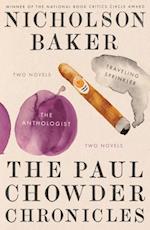 Paul Chowder Chronicles