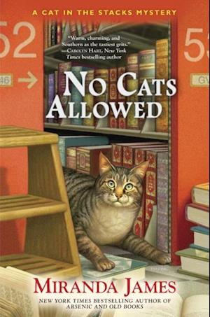 No Cats Allowed