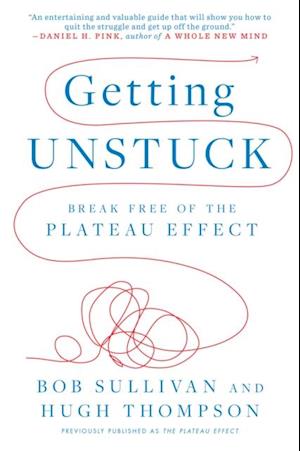 Getting Unstuck