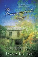 Hummingbird's Cage