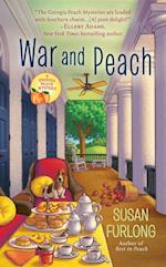 War and Peach