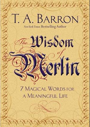 Wisdom of Merlin