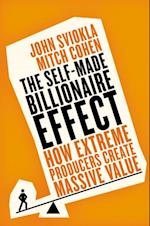 Self-made Billionaire Effect