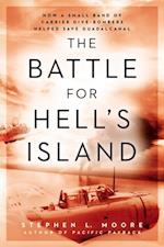 Battle for Hell's Island