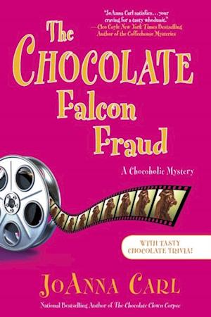 Chocolate Falcon Fraud