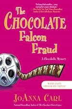 Chocolate Falcon Fraud