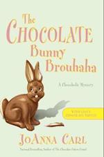 Chocolate Bunny Brouhaha