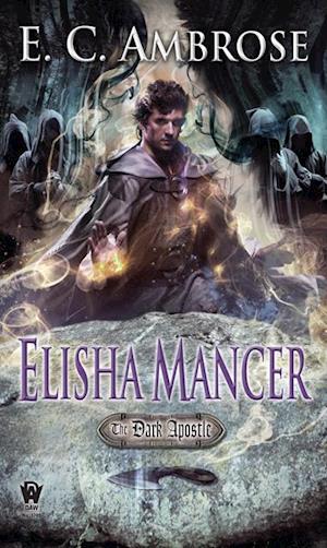 Elisha Mancer