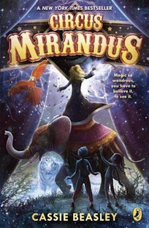 Circus Mirandus