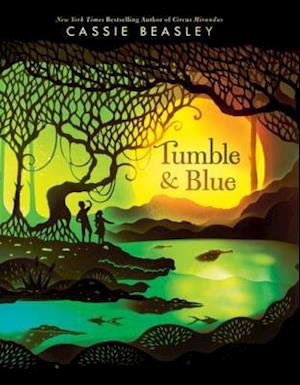 Tumble & Blue