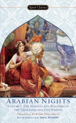 Arabian Nights, Volume I